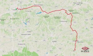 gallery Aventure Londres-Paris à vélo : Étapes 1 et 2