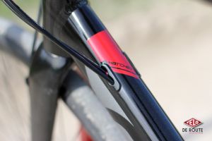 gallery Essai gravel - Devinci Hatchet SX 2017