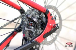 gallery Essai gravel - Devinci Hatchet SX 2017