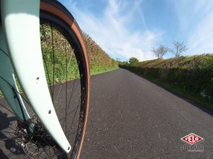 gallery Aventure Londres-Paris à vélo : Étapes 3 et 4