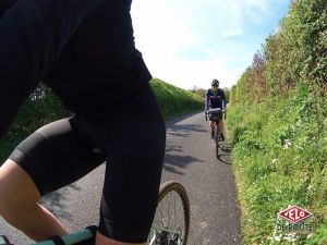 gallery Aventure Londres-Paris à vélo : Étapes 3 et 4