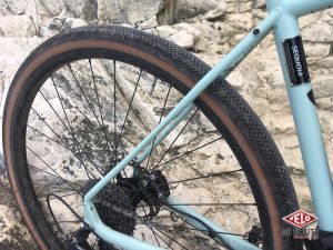 gallery Aventure Londres-Paris à vélo : Étapes 3 et 4