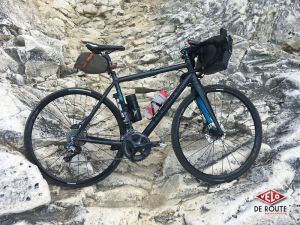 gallery Aventure Londres-Paris à vélo : Étapes 3 et 4