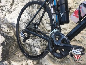 gallery Aventure Londres-Paris à vélo : Étapes 3 et 4