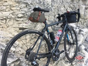 gallery Aventure Londres-Paris à vélo : Étapes 3 et 4