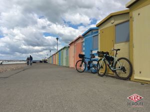 gallery Aventure Londres-Paris à vélo : Étapes 3 et 4