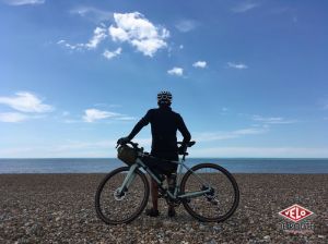 gallery Aventure Londres-Paris à vélo : Étapes 3 et 4