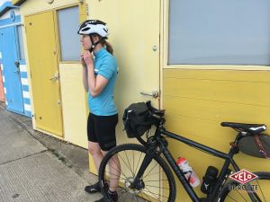 gallery Aventure Londres-Paris à vélo : Étapes 3 et 4