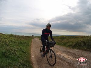 gallery Aventure Londres-Paris à vélo : Étapes 3 et 4