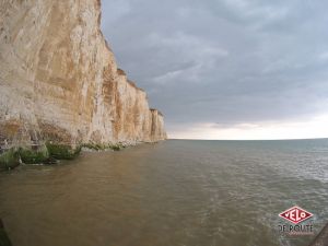 gallery Aventure Londres-Paris à vélo : Étapes 3 et 4