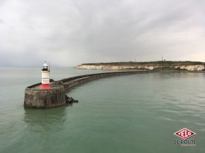 gallery Aventure Londres-Paris à vélo : Étapes 3 et 4