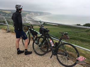 gallery Aventure Londres-Paris à vélo : Étapes 3 et 4