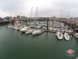 gallery Aventure Londres-Paris à vélo : Étapes 3 et 4