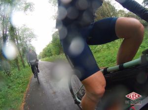 gallery Aventure Londres-Paris à vélo : Étapes 3 et 4