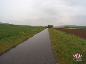 gallery Aventure Londres-Paris à vélo : Étapes 3 et 4