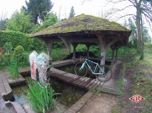 gallery Aventure Londres-Paris à vélo : Étapes 3 et 4