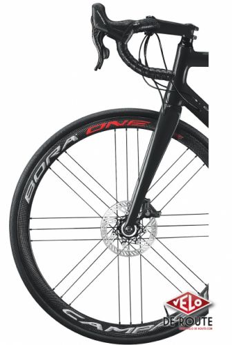 gallery Freinage à disque : Campagnolo H11TM [MAJ]