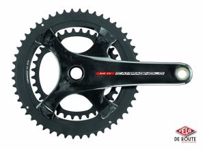 gallery Freinage à disque : Campagnolo H11TM [MAJ]