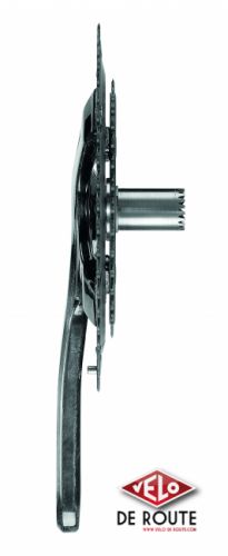 gallery Freinage à disque : Campagnolo H11TM [MAJ]