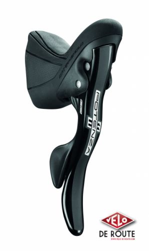 gallery Freinage à disque : Campagnolo H11TM [MAJ]