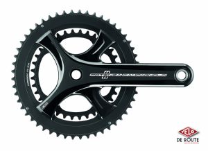 gallery Freinage à disque : Campagnolo H11TM [MAJ]