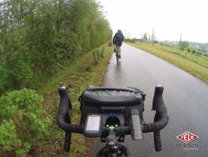 gallery Aventure Londres-Paris à vélo : Étapes 5 et 6