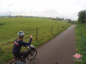 gallery Aventure Londres-Paris à vélo : Étapes 5 et 6