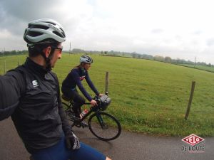 gallery Aventure Londres-Paris à vélo : Étapes 5 et 6