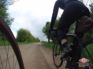 gallery Aventure Londres-Paris à vélo : Étapes 5 et 6