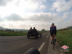 gallery Aventure Londres-Paris à vélo : Étapes 5 et 6