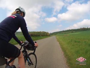 gallery Aventure Londres-Paris à vélo : Étapes 5 et 6