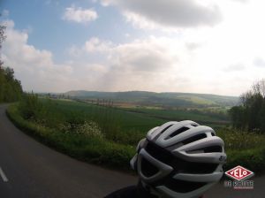 gallery Aventure Londres-Paris à vélo : Étapes 5 et 6