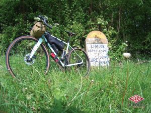 gallery Aventure Londres-Paris à vélo : Étapes 5 et 6