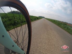 gallery Aventure Londres-Paris à vélo : Étapes 5 et 6