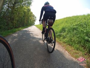 gallery Aventure Londres-Paris à vélo : Étapes 5 et 6