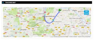 gallery Essai : Lezyne SUPER GPS