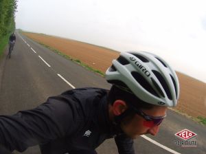 gallery Aventure Londres-Paris à vélo : Étape 7 et bilan