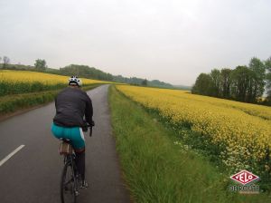 gallery Aventure Londres-Paris à vélo : Étape 7 et bilan