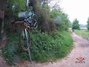 gallery Aventure Londres-Paris à vélo : Étape 7 et bilan