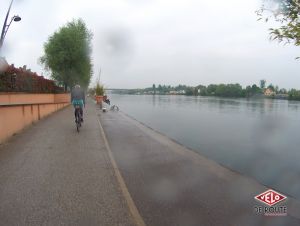 gallery Aventure Londres-Paris à vélo : Étape 7 et bilan