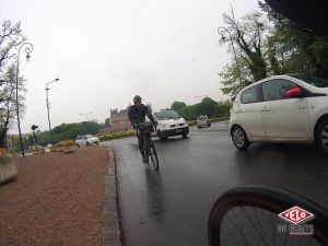 gallery Aventure Londres-Paris à vélo : Étape 7 et bilan