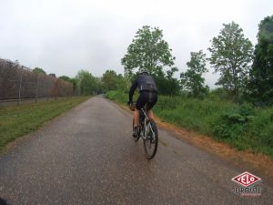 gallery Aventure Londres-Paris à vélo : Étape 7 et bilan