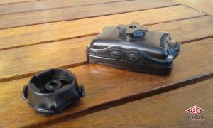 gallery Essai : Lezyne SUPER GPS