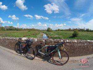 gallery Essai aventure - Specialized Sequoia Elite
