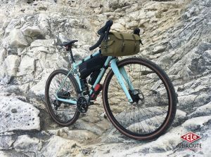 gallery Essai aventure - Specialized Sequoia Elite