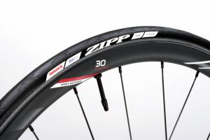 gallery Matos : les roues Zipp 302 et les pneus Tangente