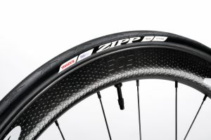 gallery Matos : les roues Zipp 302 et les pneus Tangente