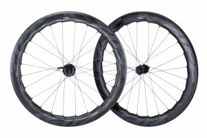 gallery Matos : Zipp décline son concept SawTooth à des roues «disque»