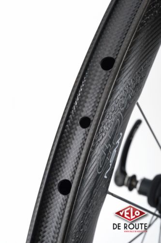 gallery Matos : Zipp décline son concept SawTooth à des roues «disque»