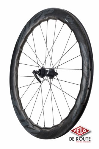 gallery Matos : Zipp décline son concept SawTooth à des roues «disque»